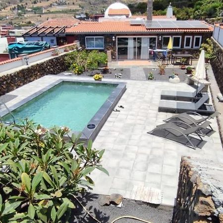 La Casa De Al Lado Βίλα El Paso Εξωτερικό φωτογραφία